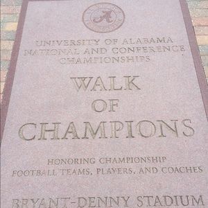 Meet your Posher, Chad